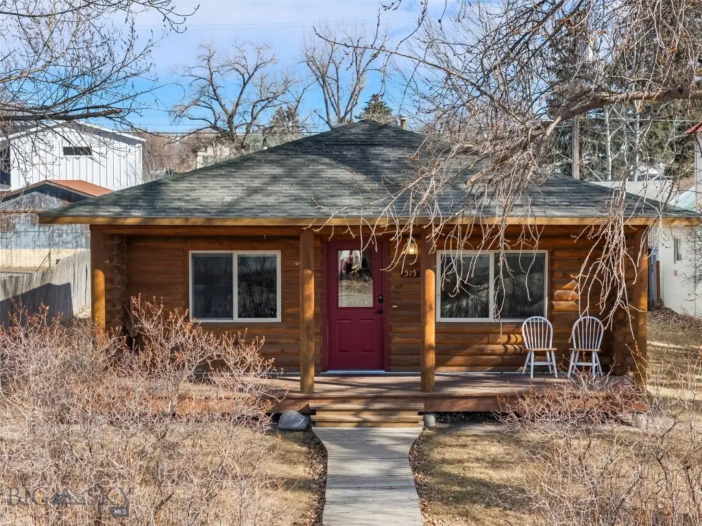 515 2nd Avenue W, Three Forks, MT 59752 - #1