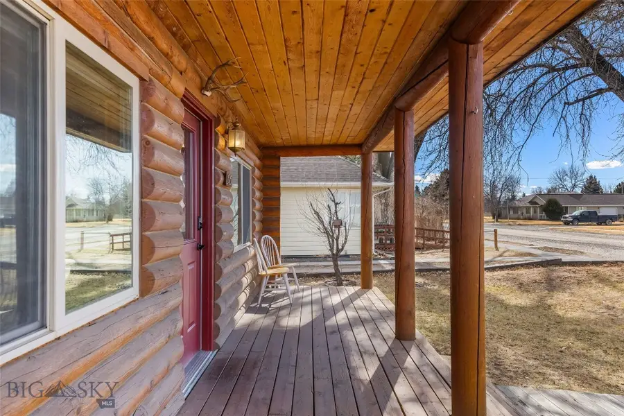 515 2nd Avenue W, Three Forks, MT 59752 - #3