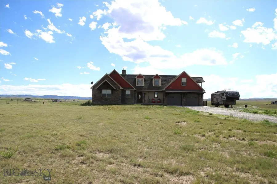 109 Wild Rose Loop, Three Forks, MT 59752 - #3