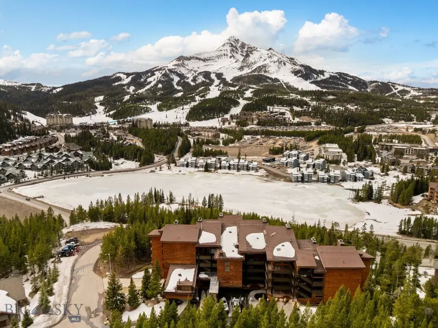 13 Heavy Runner Road #1702, Big Sky, MT 59716 - #2