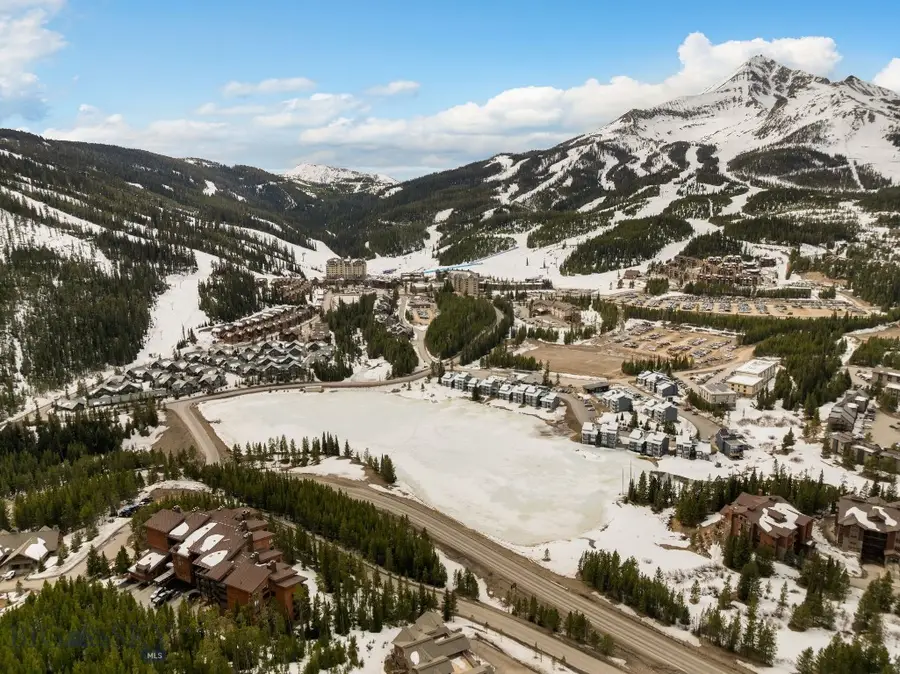 13 Heavy Runner Road #1702, Big Sky, MT 59716 - #3
