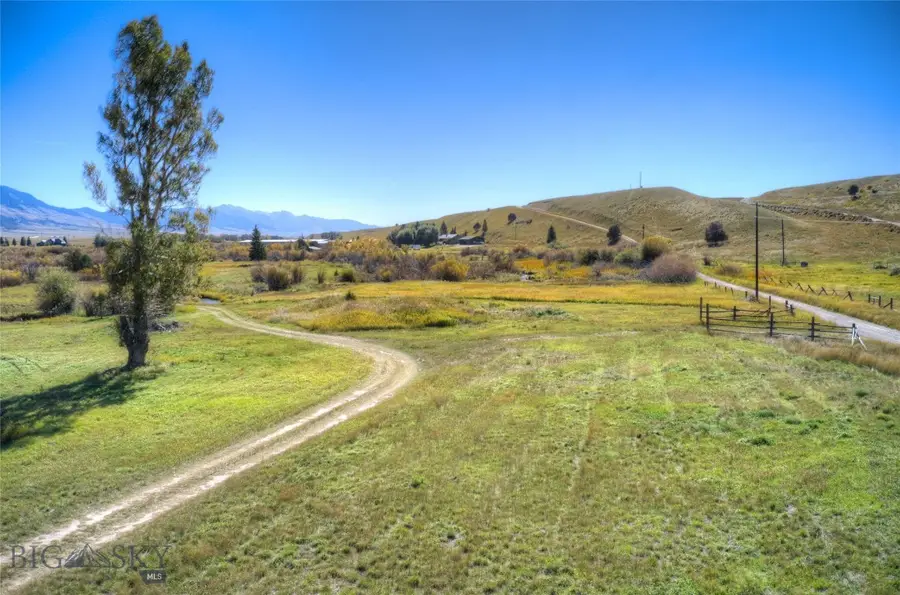 TBD Sheffield Dr., Ennis, MT 59729 - #2