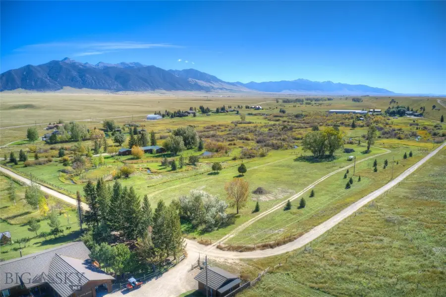 TBD Sheffield Dr., Ennis, MT 59729 - #3