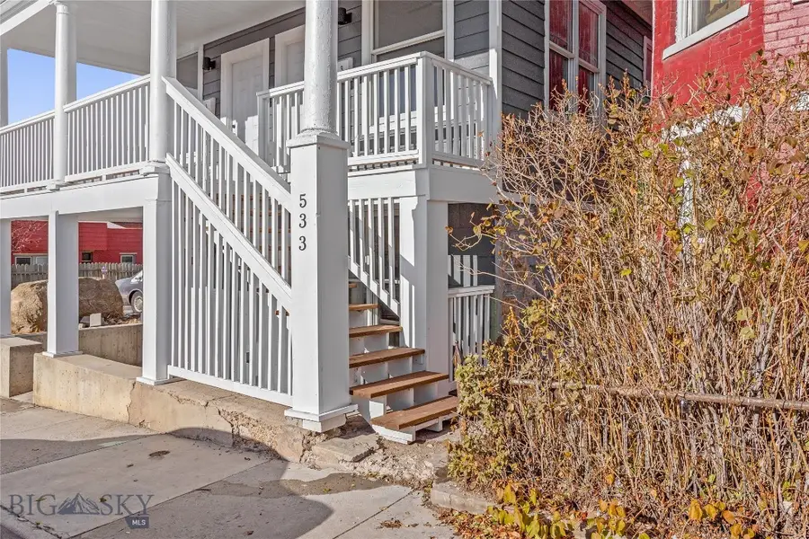 533 W Park, Butte, MT 59701 - #3