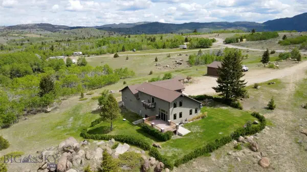 3380 Moulton Reservoir Road, Butte, MT 59701