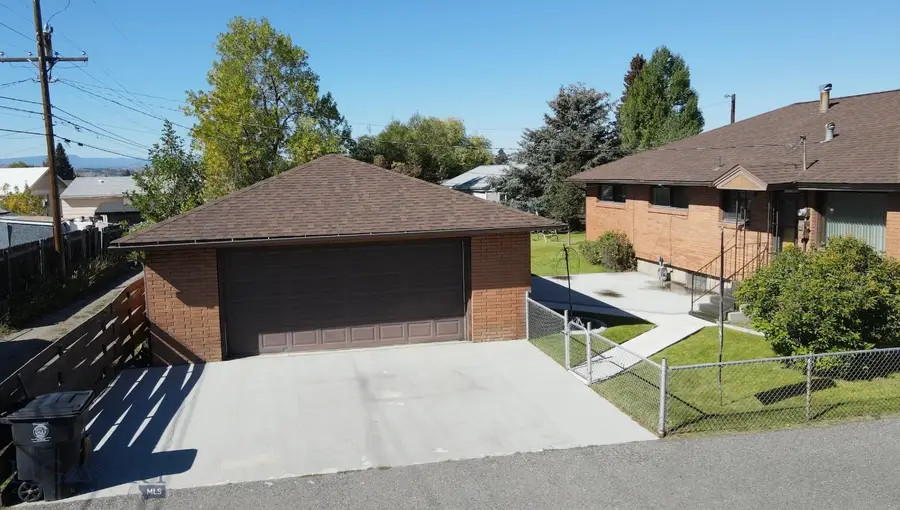 2526 Locust Street, Butte, MT 59701 - #3