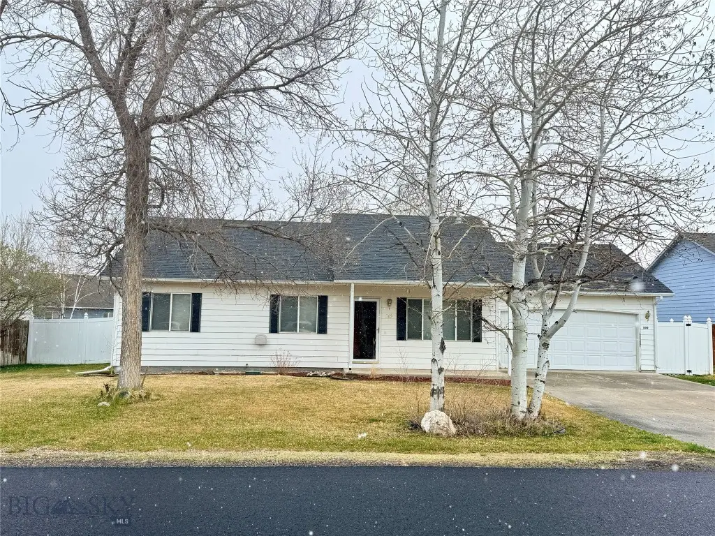 1109 W Central, Belgrade, MT 59714 - #1