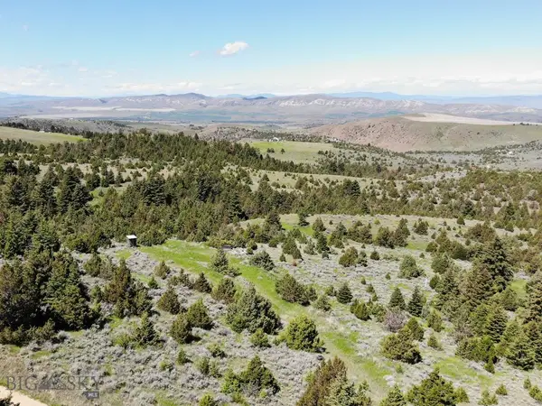 NHN (Lot 59) Skyline Road, Three Forks, MT 59752