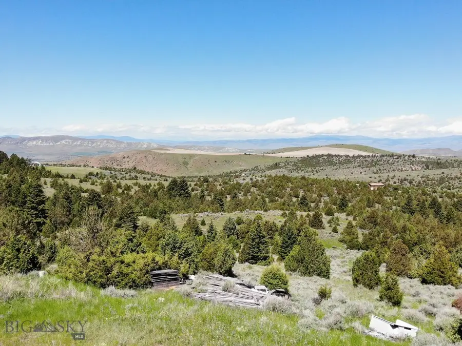NHN (Lot 59) Skyline Road, Three Forks, MT 59752 - #2