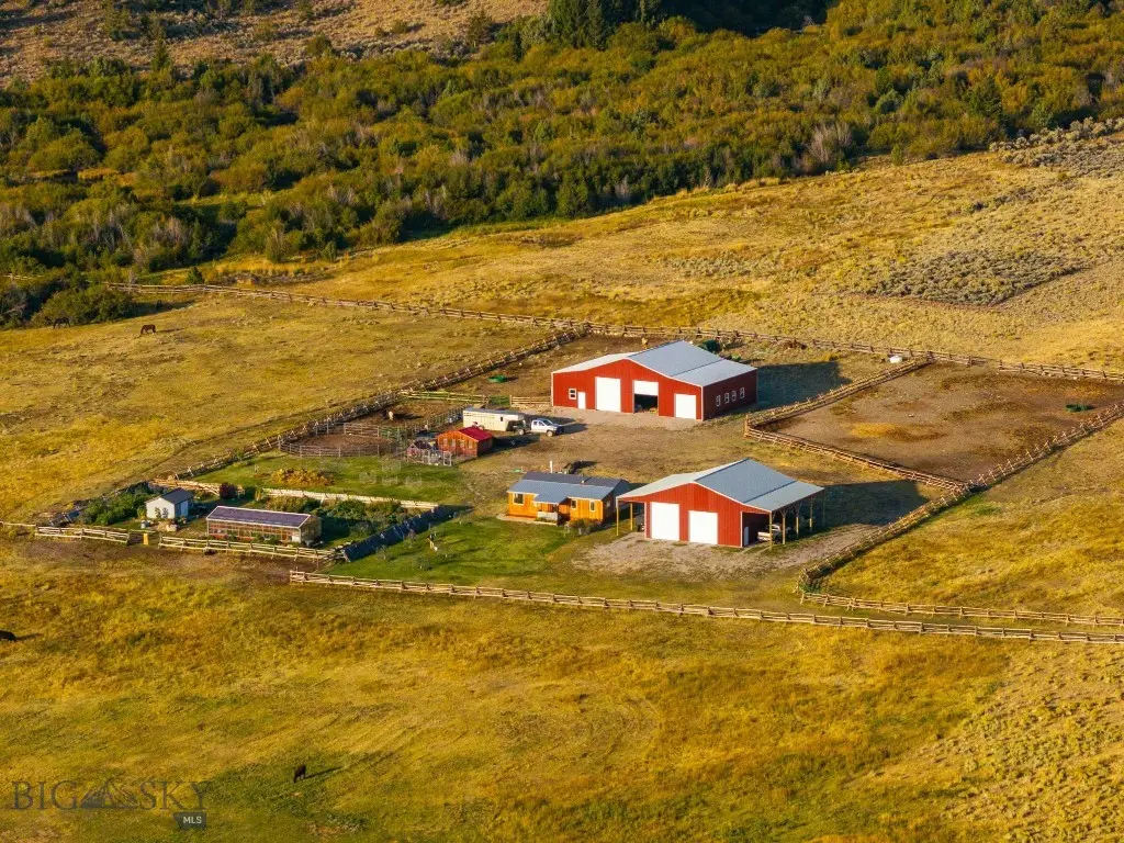 7535 Birch Creek Road, Dillon, MT 59732 - #1