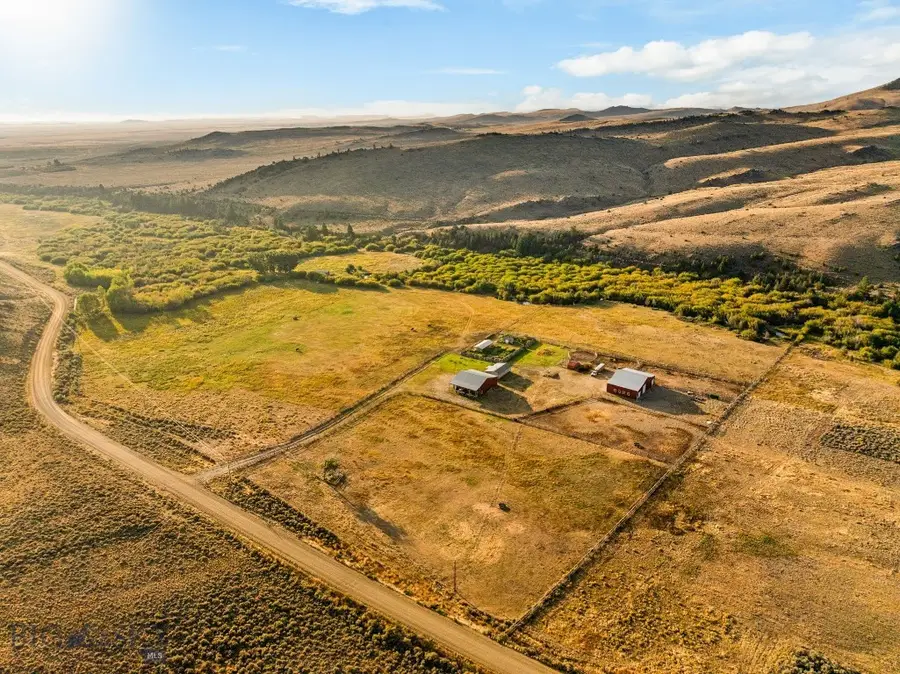 7535 Birch Creek Road, Dillon, MT 59732 - #2