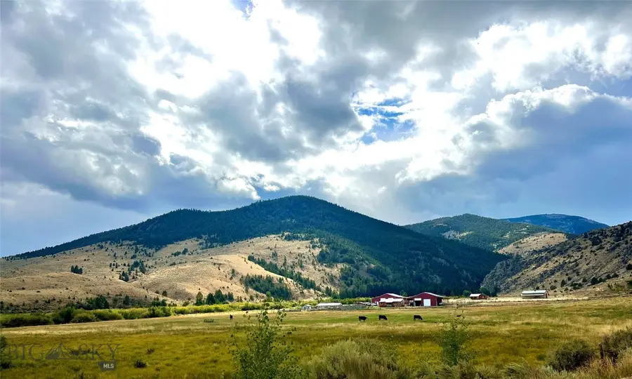 7535 Birch Creek Road, Dillon, MT 59732 - #3