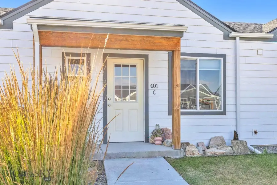401 Brookline #C, Livingston, MT 59047 - #2