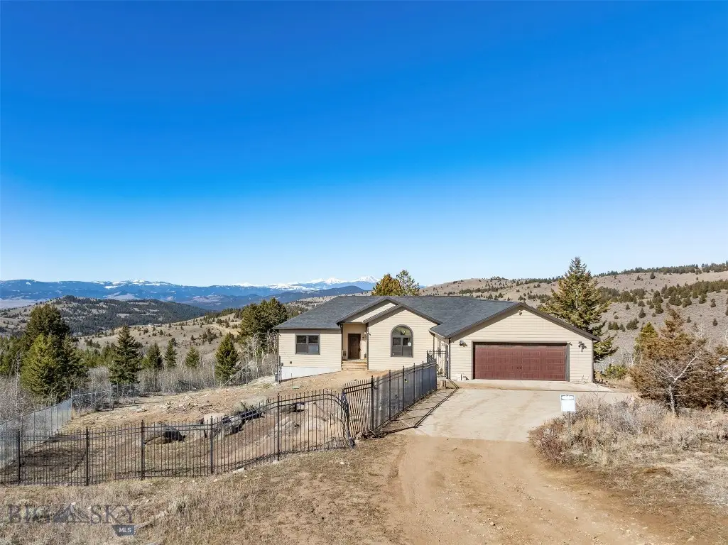 85 Poormans, Butte, MT 59701 - #1