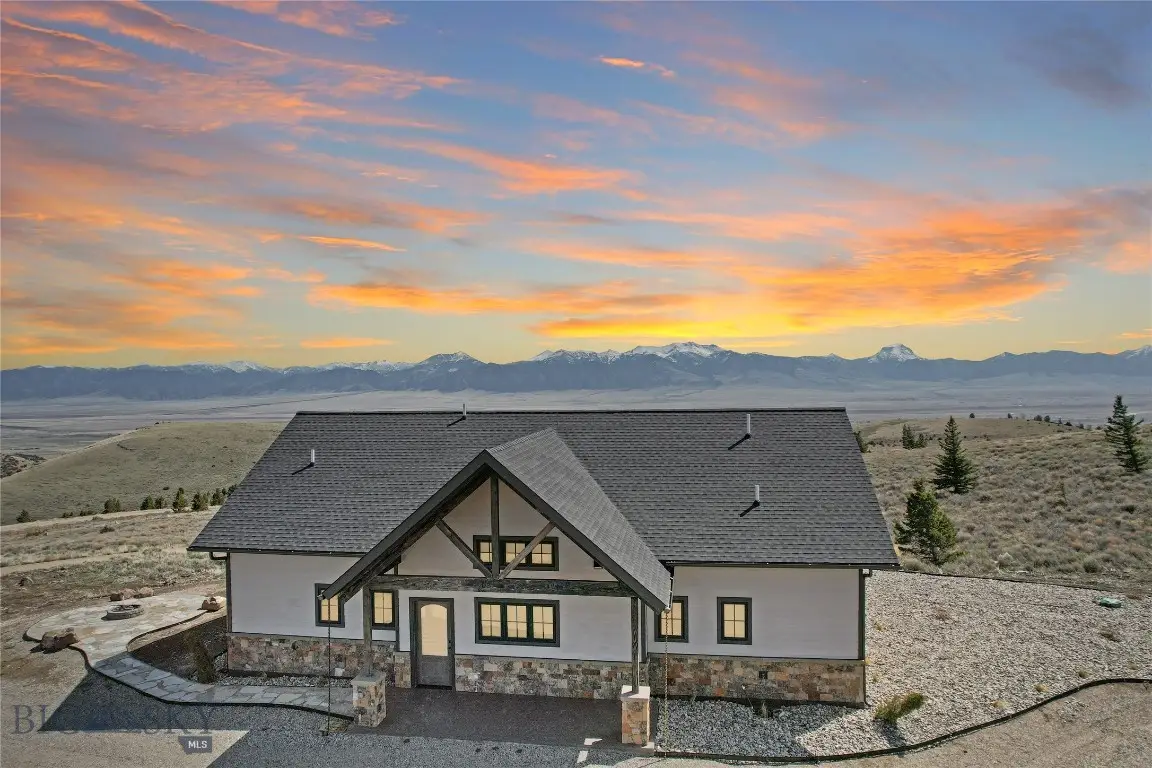 231 Axolotl Lakes Road, Ennis, MT 59729 - #1