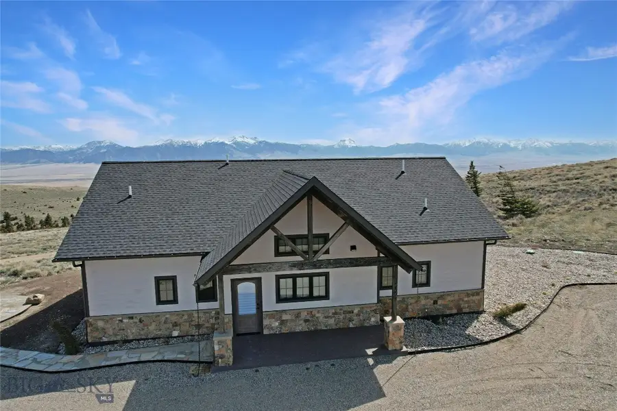 231 Axolotl Lakes Road, Ennis, MT 59729 - #2