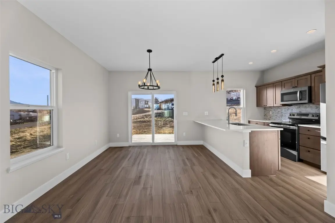 611 N L Street, Livingston, MT 59047 - #1