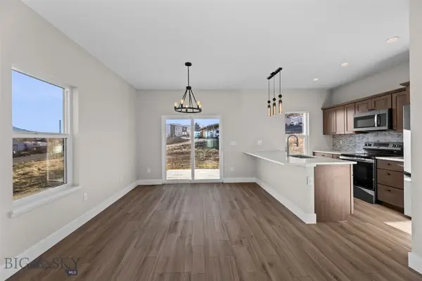 611 N L Street, Livingston, MT 59047