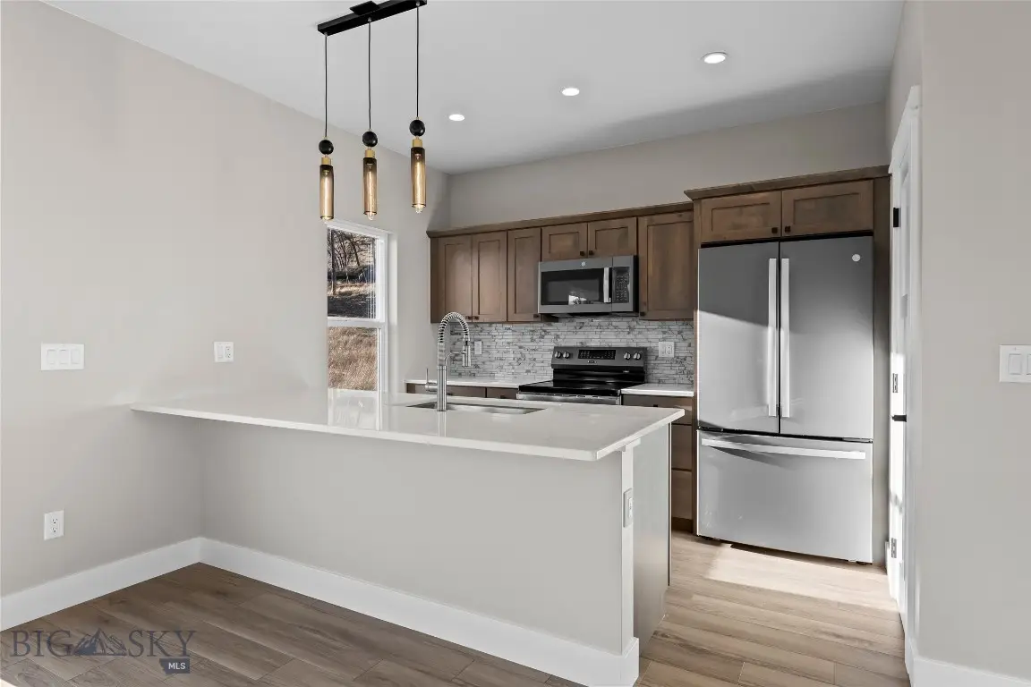 613 N L Street, Livingston, MT 59047 - #1