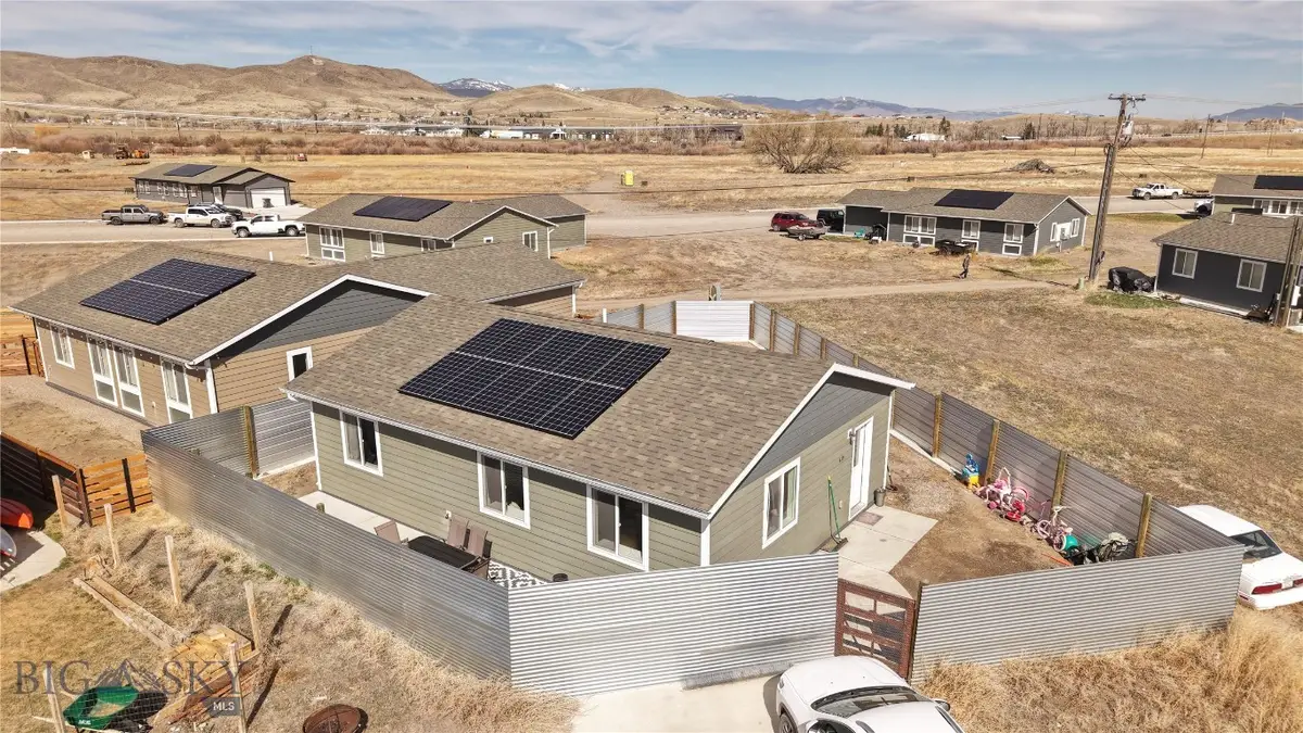 619 N Railroad, Dillon, MT 59725 - #1