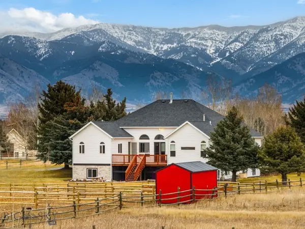 203 Alton Way, Bozeman, MT 59718