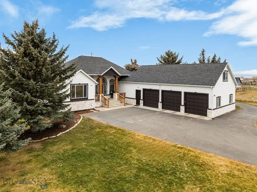 203 Alton Way, Bozeman, MT 59718 - #2