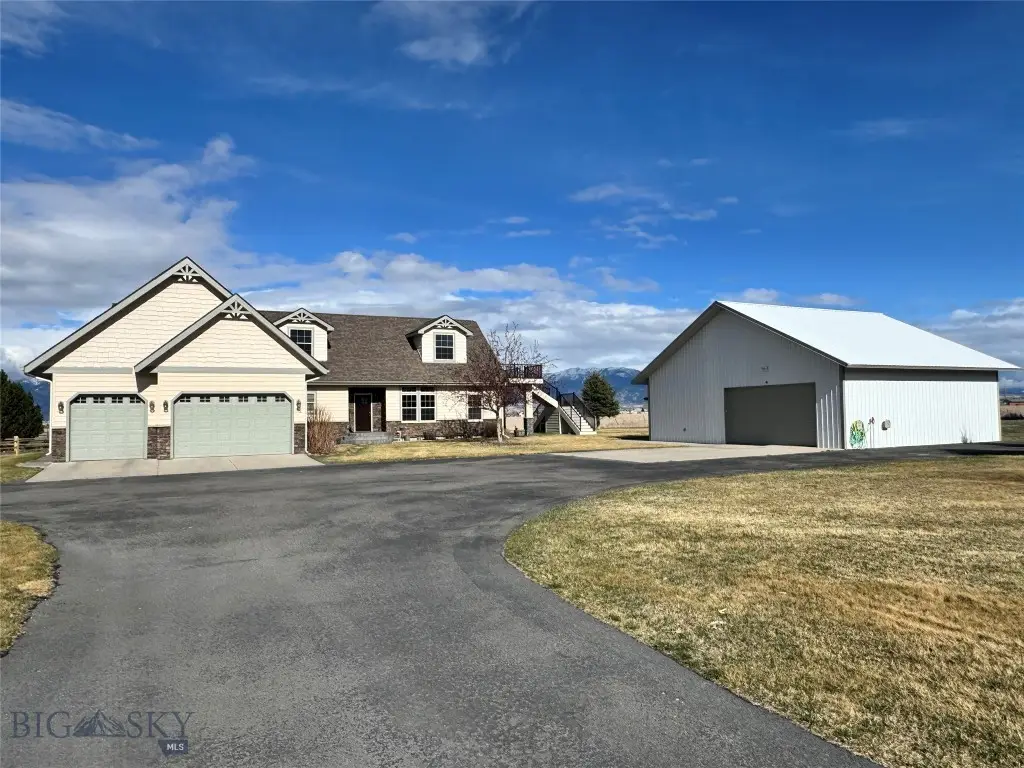 395 Parker Drive, Belgrade, MT 59714 - #1
