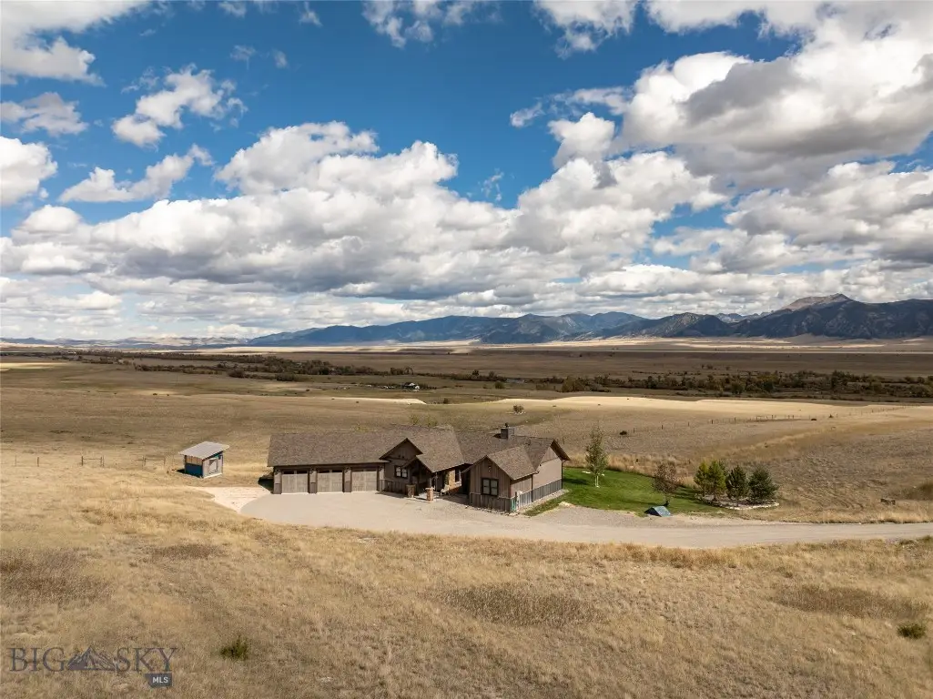 102 Diamondback Road, Ennis, MT 59729 - #1