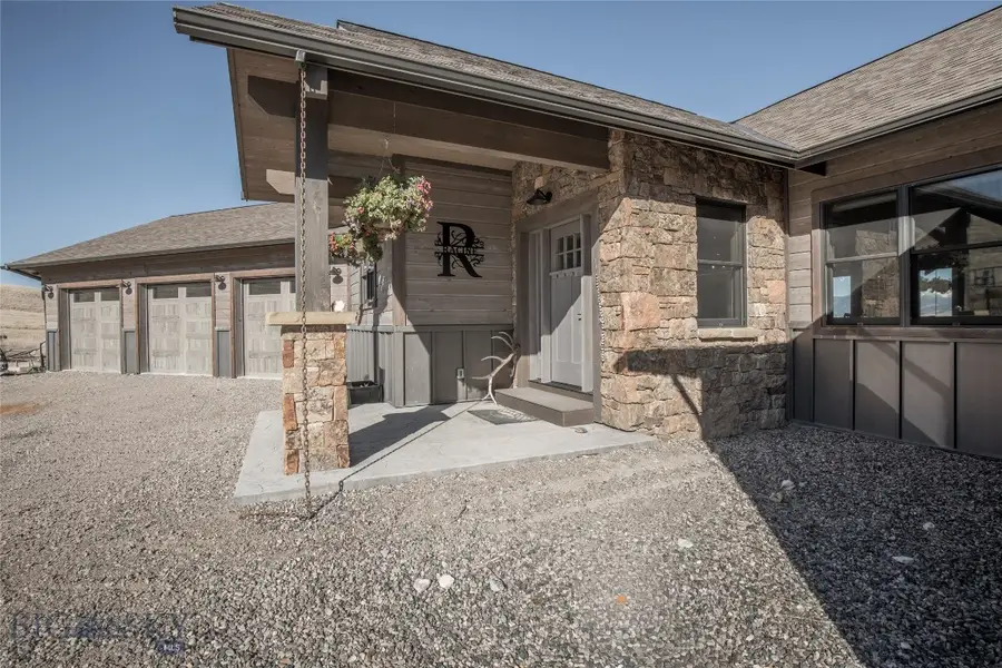102 Diamondback Road, Ennis, MT 59729 - #3