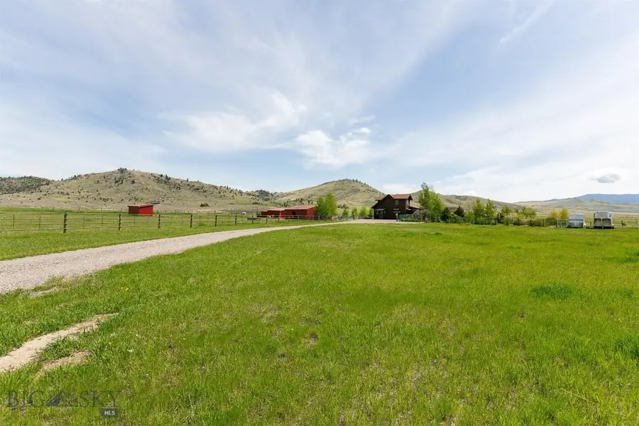 49 Redtail Hawk Road, McAllister, MT 59740 - #3