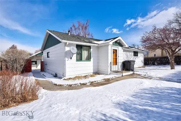 2334 Choteau, Helena, MT 59601