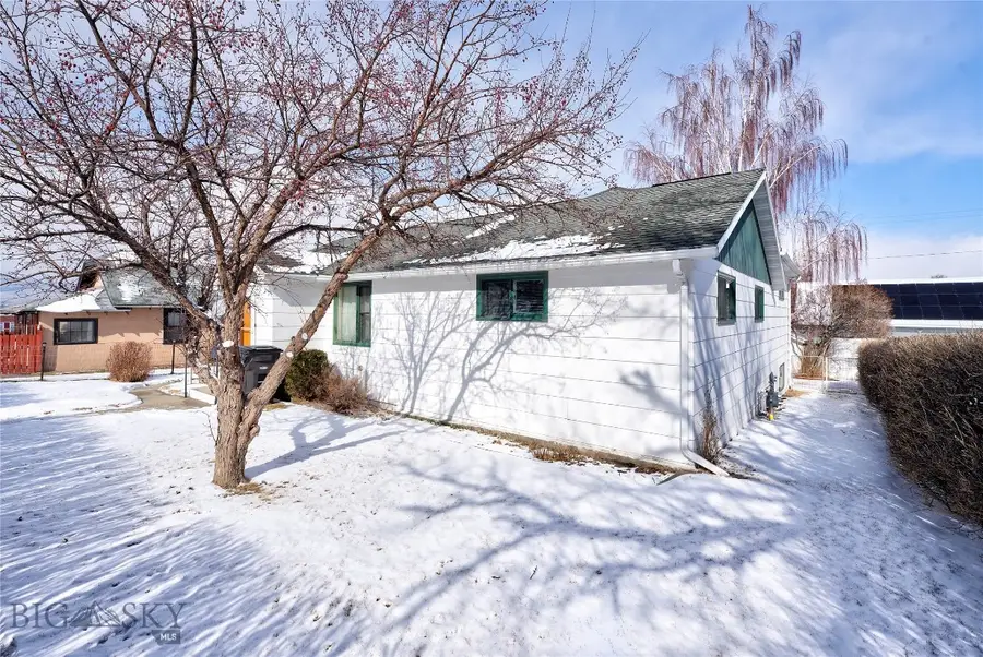 2334 Choteau, Helena, MT 59601 - #2