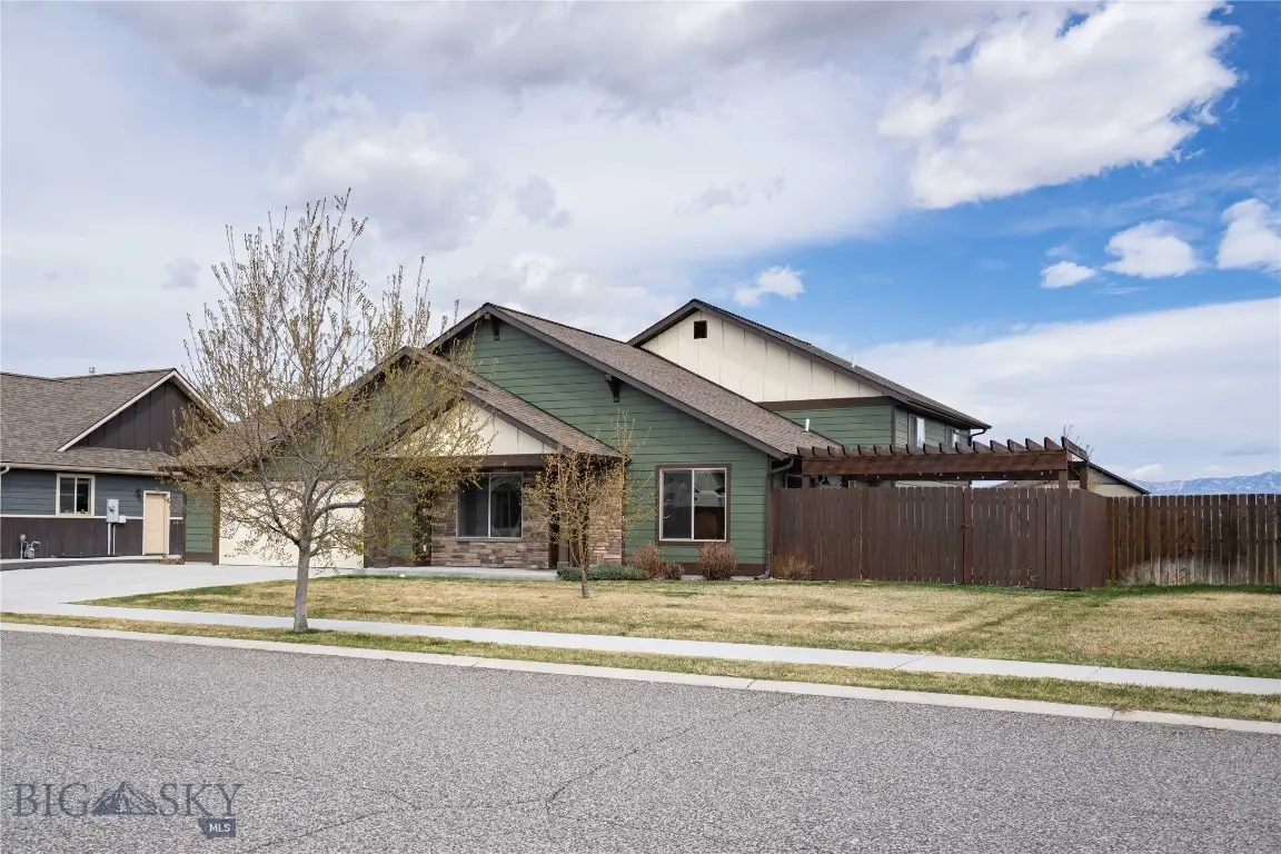 1530 Powers Boulevard, Belgrade, MT 59714 - #1