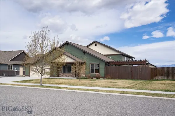 1530 Powers Boulevard, Belgrade, MT 59714