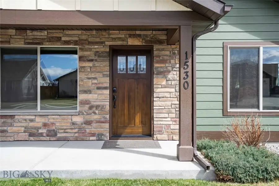 1530 Powers Boulevard, Belgrade, MT 59714 - #3