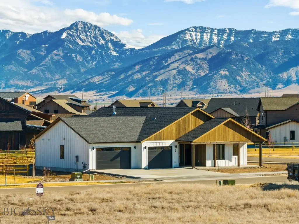 29 Swayback, Bozeman, MT 59718 - #1
