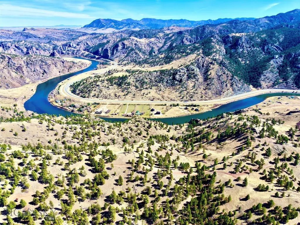 146 Pioneer Trail Lane, Cascade, MT 59421 - #1