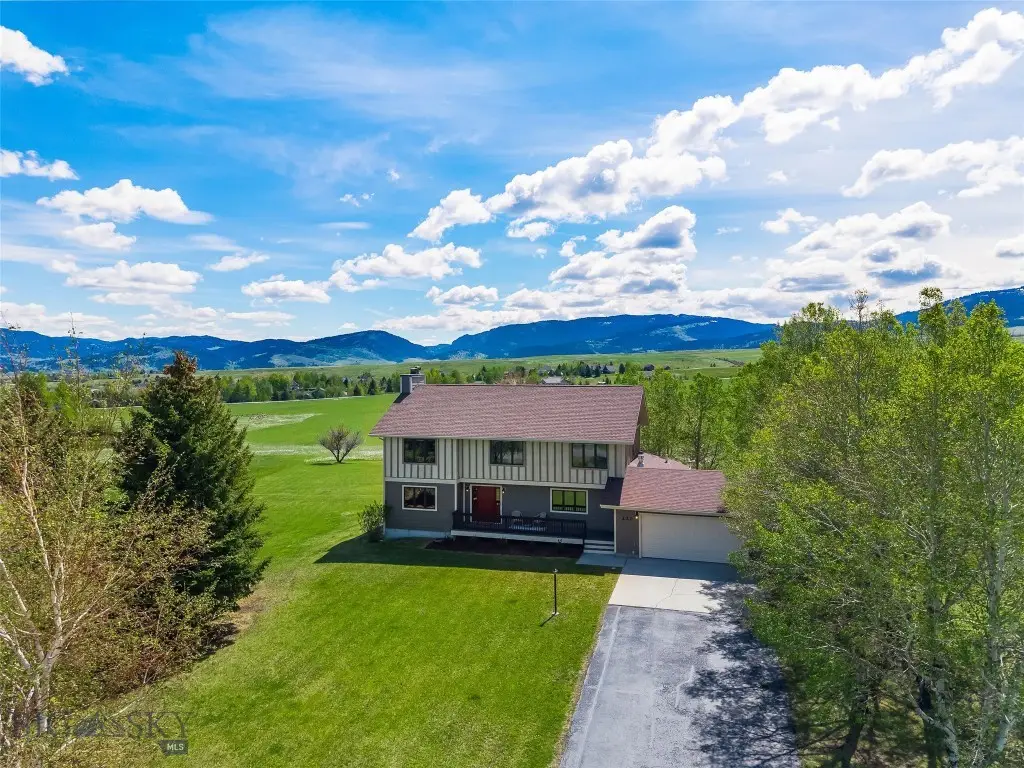 220 Ridge Trail, Bozeman, MT 59715 - #1
