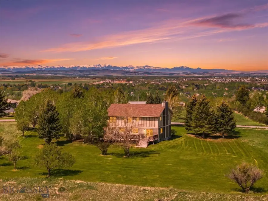 220 Ridge Trail, Bozeman, MT 59715 - #2
