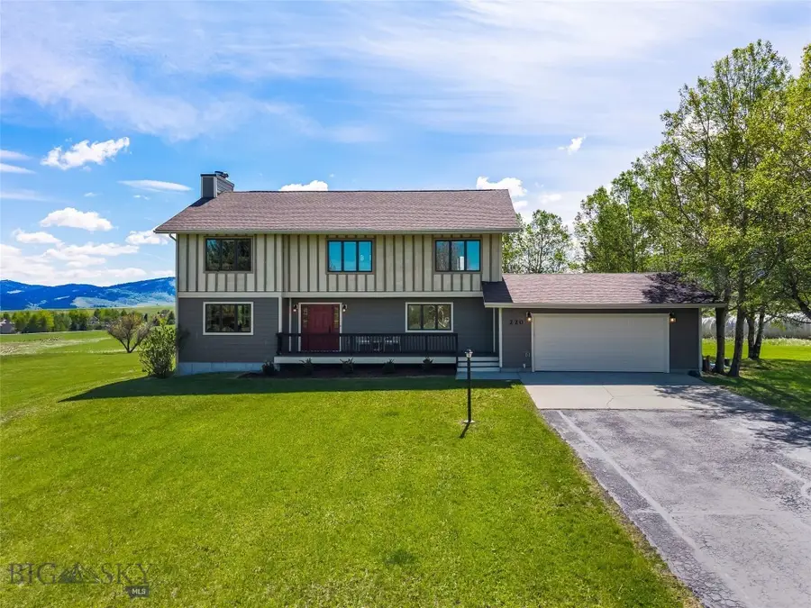 220 Ridge Trail, Bozeman, MT 59715 - #3