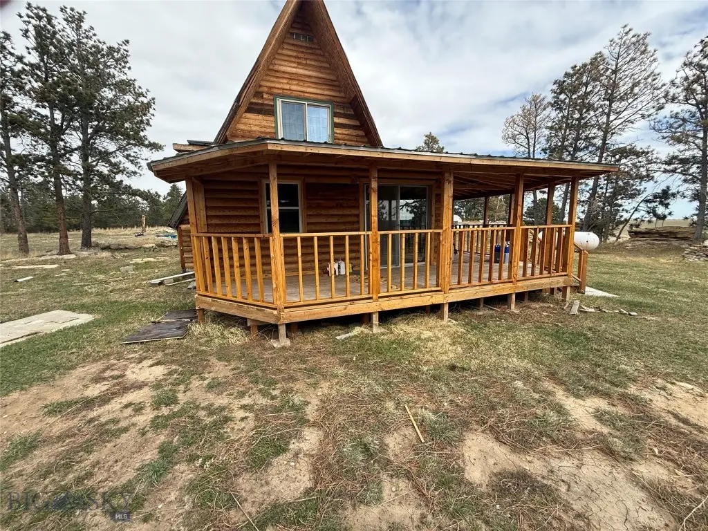 39 Pine Needle, Shawmut, MT 59078 - #1