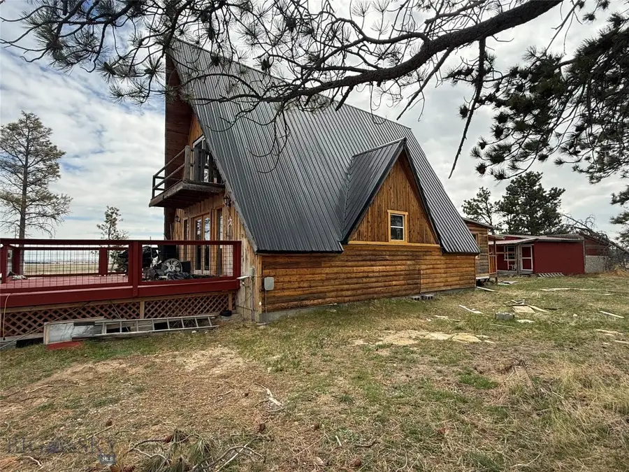 39 Pine Needle, Shawmut, MT 59078 - #2