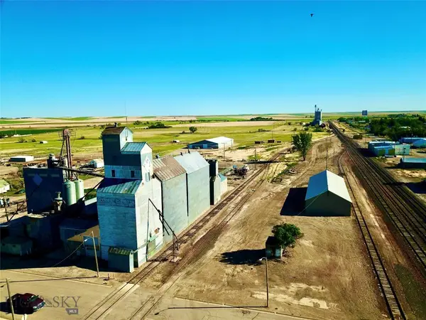 0 4th Avenue Se, Conrad, MT 59425