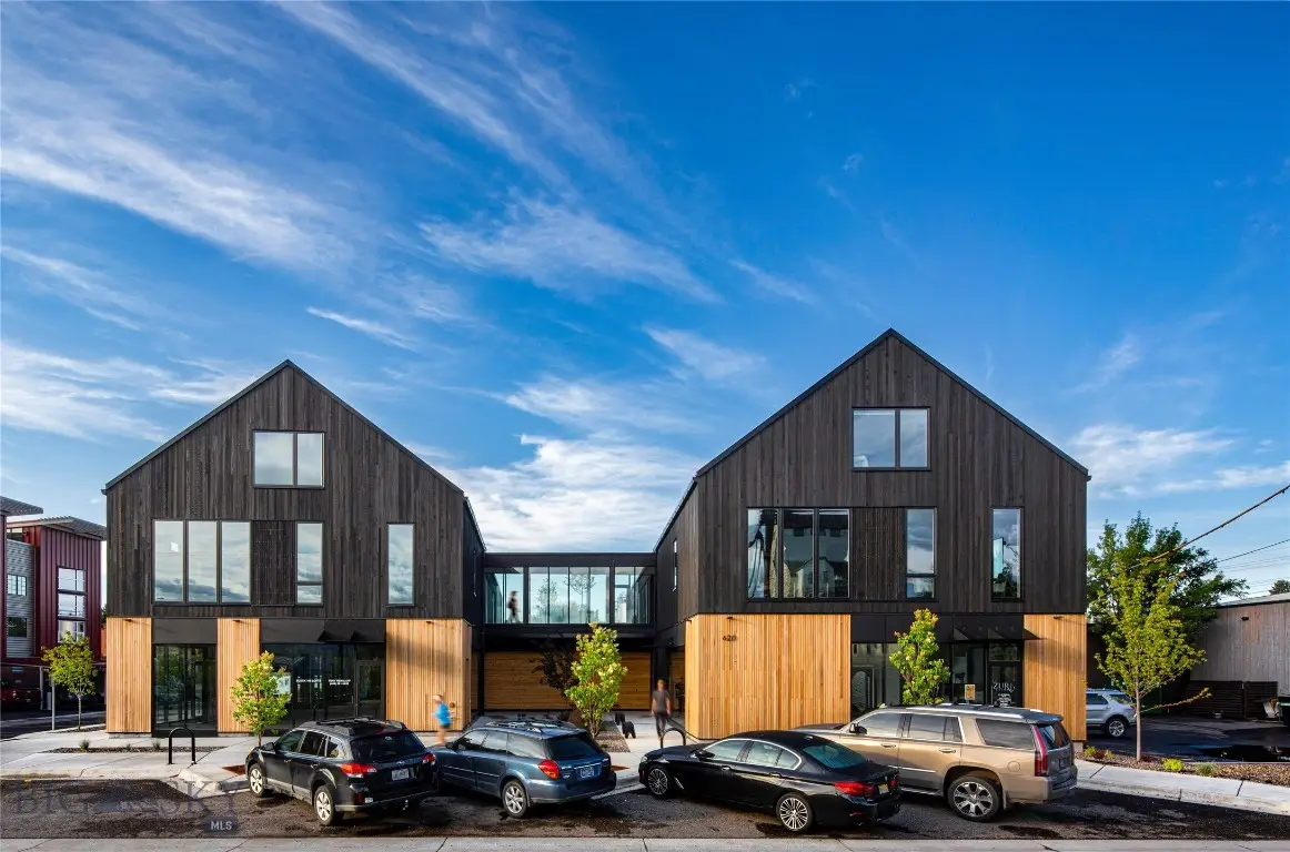 620 E Cottonwood #201, Bozeman, MT 59715 - #1