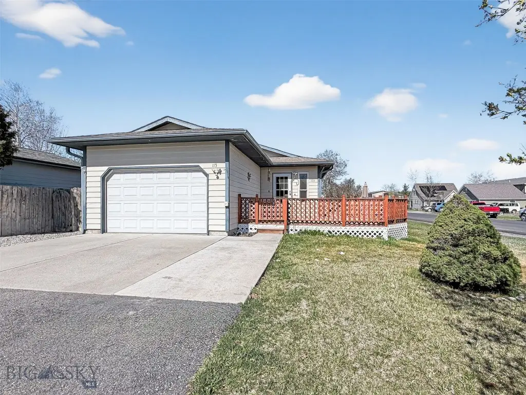 115 8th Street, Belgrade, MT 59714 - #1