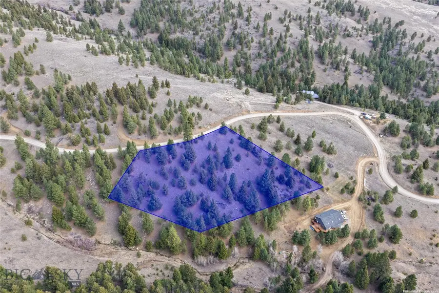 295 Corbin Road, Jefferson City, MT 59638 - #2