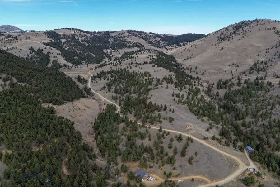 295 Corbin Road, Jefferson City, MT 59638 - #3