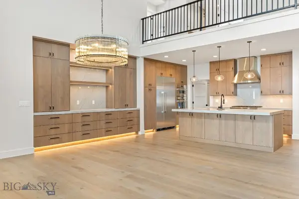 442 Balsam Drive, Bozeman, MT 59718