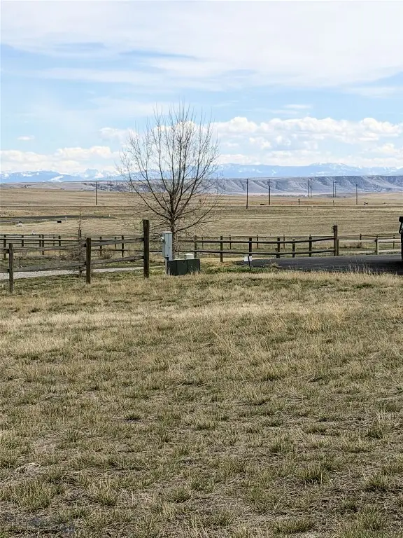 Lot 62 Grouseberry Court, Three Forks, MT 59752