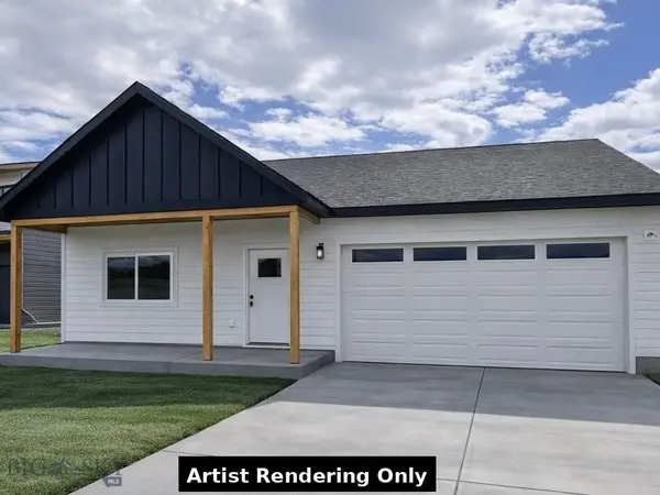 602 Hailey Drive, Belgrade, MT 59714